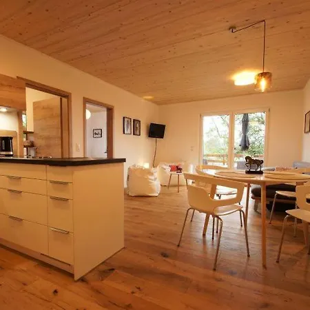 Appartamento Linda'S Ferien-Pferdehof Sigmarszell Esterno foto