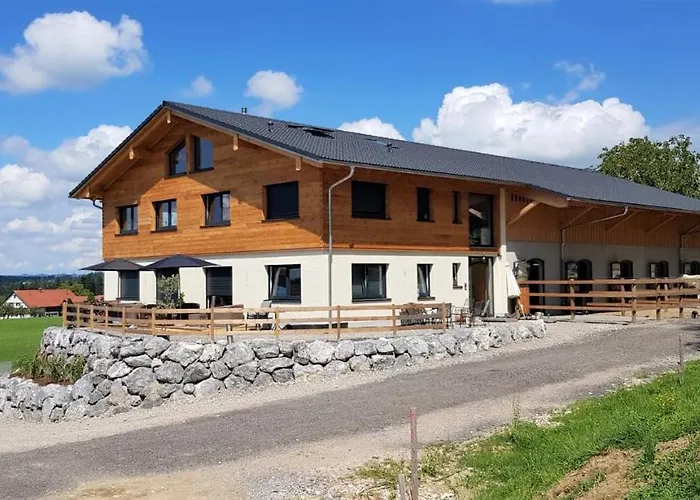 Linda‘s Ferien-Pferdehof