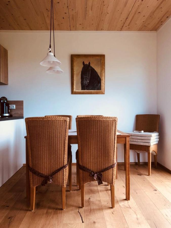 Linda‘s Ferien-pferdehof Sigmarszell