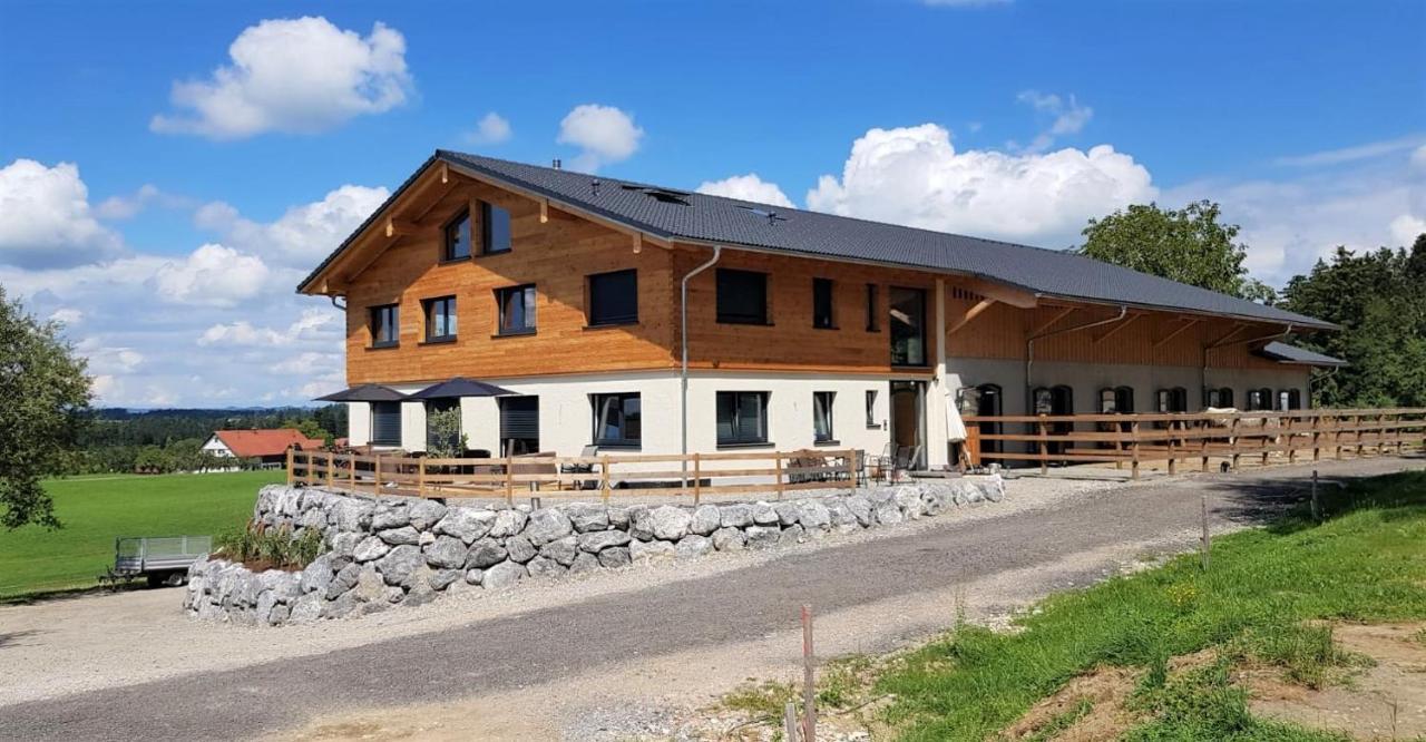 Linda‘s Ferien-pferdehof Sigmarszell